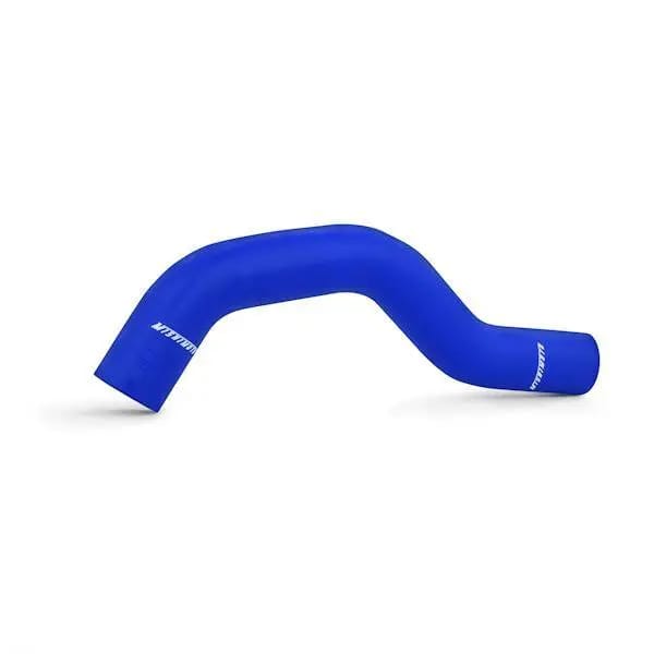 Mishimoto 06-10 Chevy Duramax 6.6L 2500 Blue Silicone Hose Kit thumbnail 4