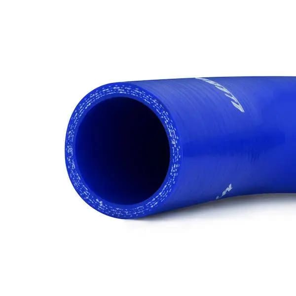 Mishimoto 06-10 Chevy Duramax 6.6L 2500 Blue Silicone Hose Kit thumbnail 5