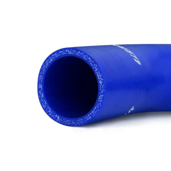 Mishimoto 06-10 Chevy Duramax 6.6L 2500 Blue Silicone Hose Kit thumbnail 13