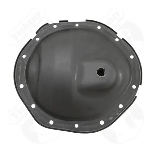 Yukon Gear Steel Cover For GM 9.5in thumbnail 2