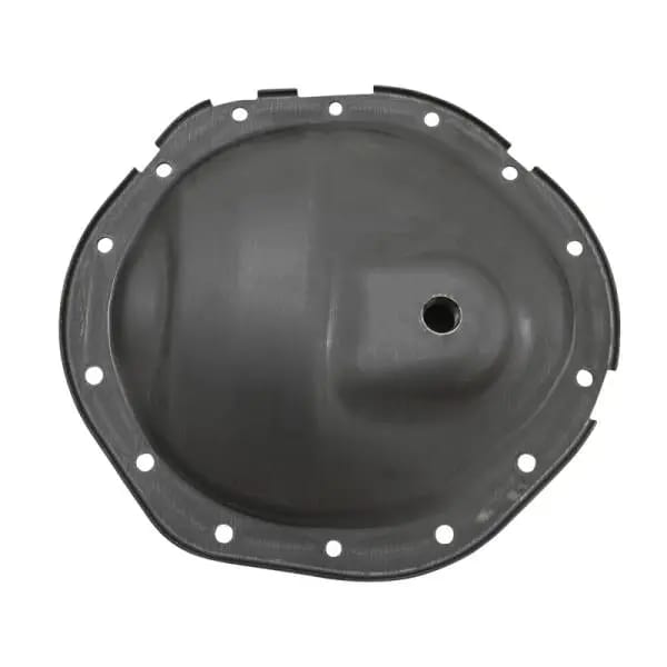 Yukon Gear Steel Cover For GM 9.5in thumbnail 3