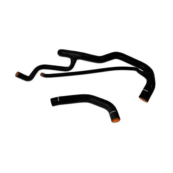 Mishimoto 01-05 Chevy Duramax 6.6L 2500 Black Silicone Hose Kit thumbnail 3