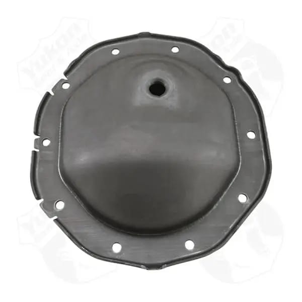 Yukon Gear Steel Cover For GM 8.2in & 8.5in Rear thumbnail 2