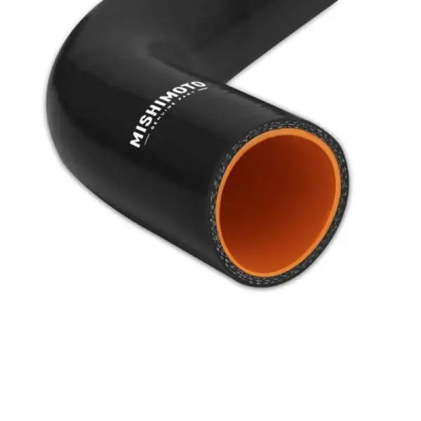 Mishimoto 11+ Chevrolet Duramax 6.6L Black Silicone Coolant Hose Kit thumbnail 7