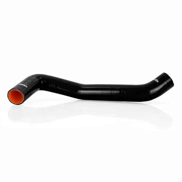 Mishimoto 17-19 Chevrolet Duramax 6.6L L5P Black Silicone Radiator Hose Kit thumbnail 3