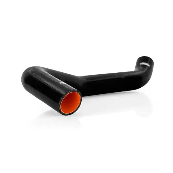 Mishimoto 17-19 Chevrolet Duramax 6.6L L5P Black Silicone Radiator Hose Kit thumbnail 5