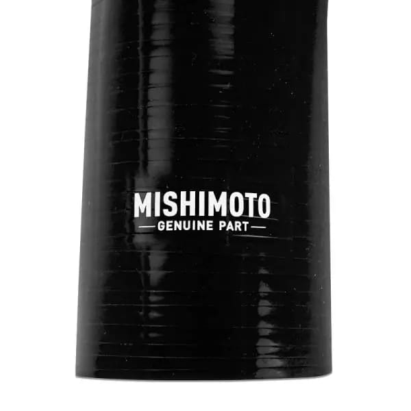 Mishimoto 17-19 Chevrolet Duramax 6.6L L5P Black Silicone Radiator Hose Kit thumbnail 7