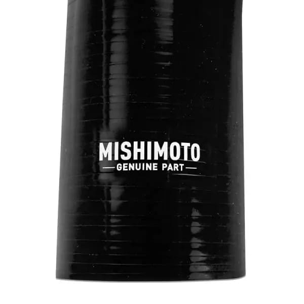 Mishimoto 17-19 Chevrolet Duramax 6.6L L5P Black Silicone Radiator Hose Kit thumbnail 8