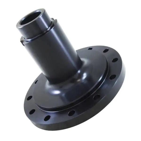 Yukon Gear Spool For GM & Chrysler 11.5in / 38 Spline thumbnail 4