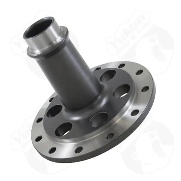Yukon Gear Steel Spool For GM 12 Bolt Truck w/ 30 Spline Axles / 3.73+ thumbnail 2