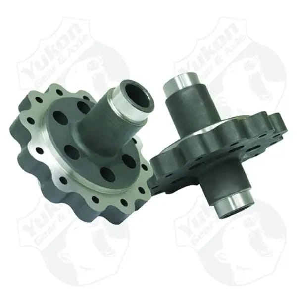 Yukon Gear Steel Spool For GM 14 Bolt Truck w/ 30 Spline Axles / 4.10 & Down thumbnail 2