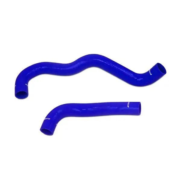 Mishimoto 03-07 Ford F250 6.0L Blue Diesel Hose Kit thumbnail 3