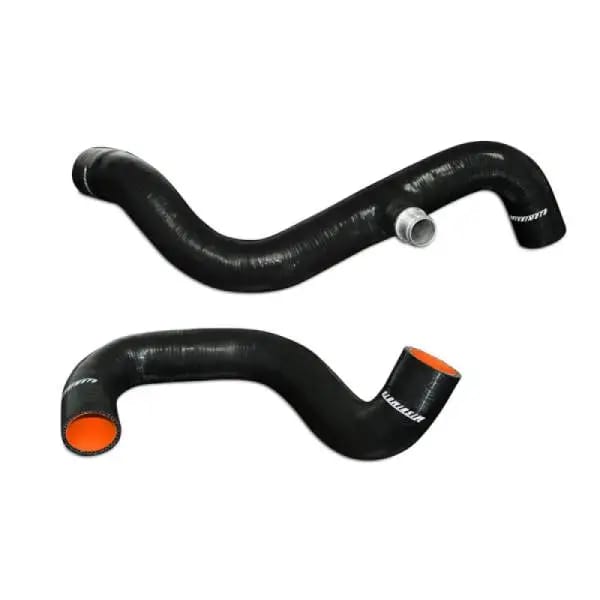 Mishimoto 94-97 Ford F250 7.3L Black Diesel Hose Kit thumbnail 2