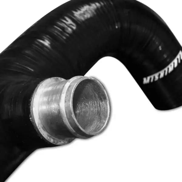 Mishimoto 94-97 Ford F250 7.3L Black Diesel Hose Kit thumbnail 6