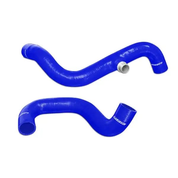 Mishimoto 94-97 Ford F250 7.3L Blue Diesel Hose Kit thumbnail 2