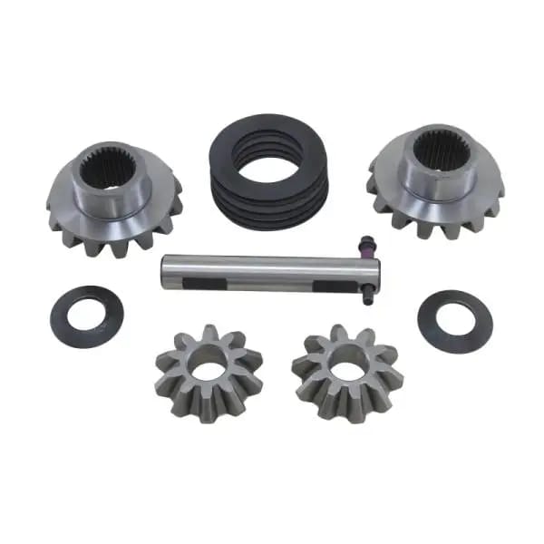 Yukon Gear Standard Open Spider Gear Kit For 97+ 8.25in Chrysler w/ 29 Spline Axles thumbnail 2