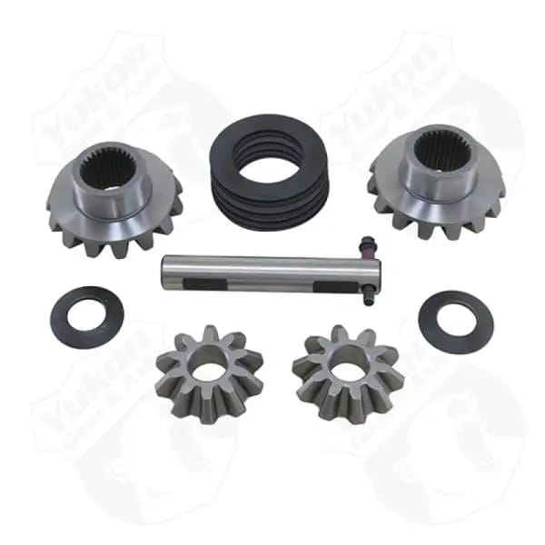 Yukon Gear Standard Open Spider Gear Kit For 97+ 8.25in Chrysler w/ 29 Spline Axles thumbnail 3