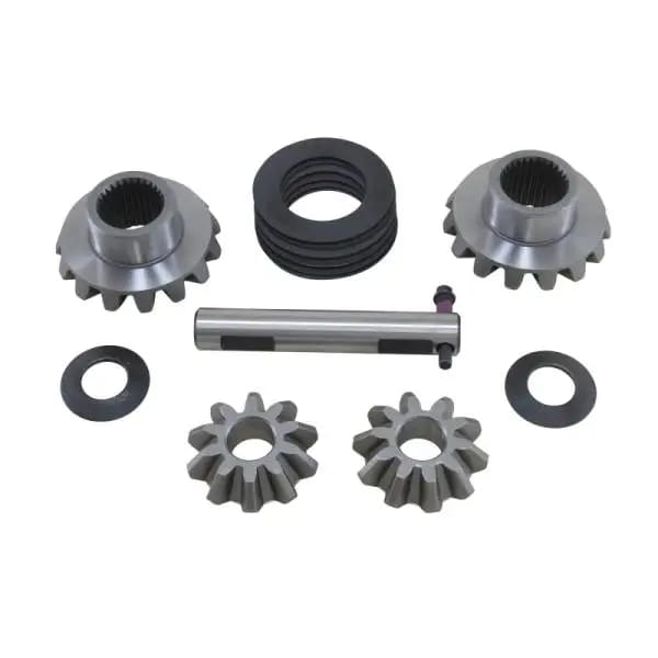 Yukon Gear Standard Open Spider Gear Kit For 97+ 8.25in Chrysler w/ 29 Spline Axles thumbnail 4