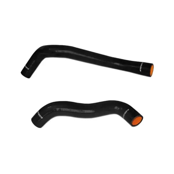 Mishimoto 99-00 Ford F250 7.3L Black Diesel Hose Kit thumbnail 2