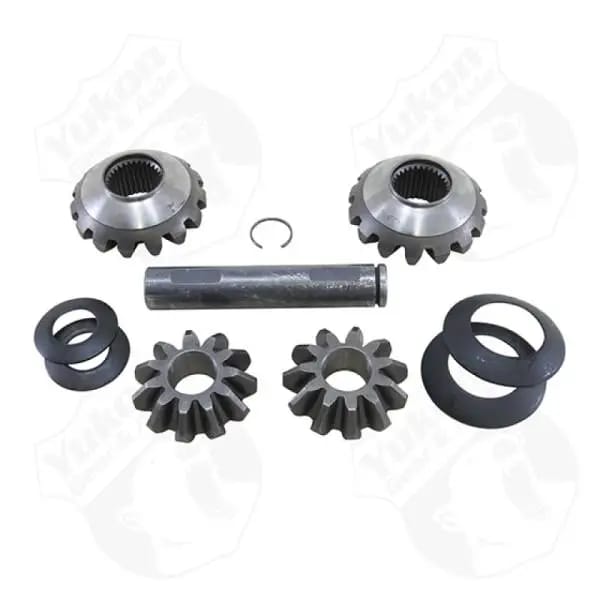 Yukon Gear Standard Open Spider Gear Kit For 11.5in Chrysler w/ 30 Spline Axles thumbnail 3