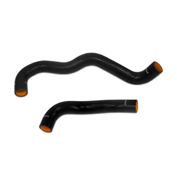 Mishimoto 03-07 Ford F250 6.0L Black Diesel Hose Kit thumbnail 2