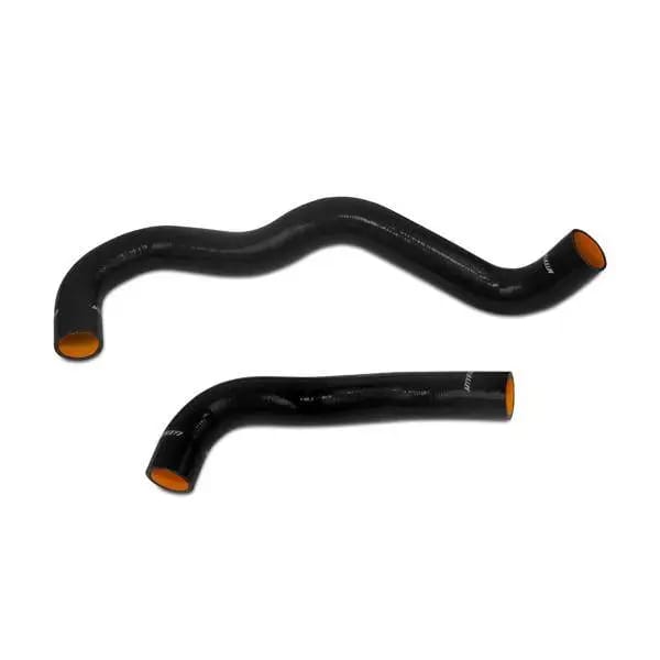 Mishimoto 03-07 Ford F250 6.0L Black Diesel Hose Kit thumbnail 3