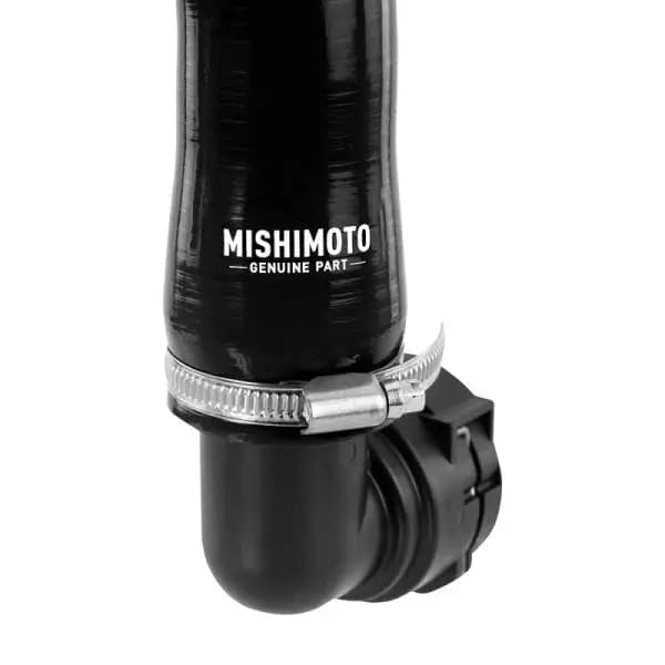 Mishimoto 18-19 Ford F-150 2.7L EcoBoost Silicone Hose Kit (Black) thumbnail 6
