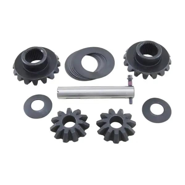 Yukon Gear 2007+ 9.25in Chrysler Standard Open 33 Spline Straight Axle Front Spider Set thumbnail 4