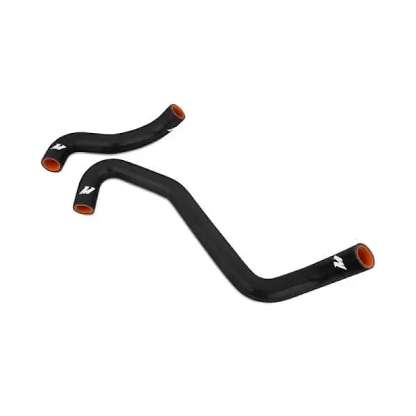 Mishimoto 01-03 Ford 7.3L Powerstroke Coolant Hose Kit (Black) thumbnail 2