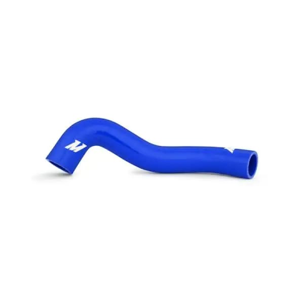 Mishimoto 01-03 Ford 7.3L Powerstroke Coolant Hose Kit (Blue) thumbnail 6