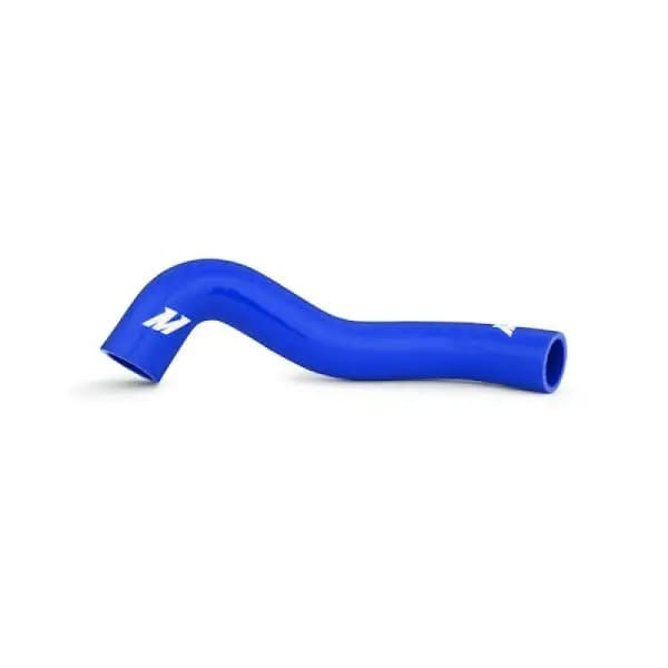 Mishimoto 01-03 Ford 7.3L Powerstroke Coolant Hose Kit (Blue) thumbnail 8