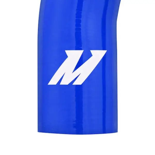 Mishimoto 01-03 Ford 7.3L Powerstroke Coolant Hose Kit (Blue) thumbnail 9