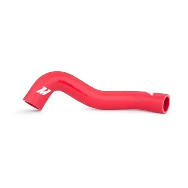 Mishimoto 01-03 Ford 7.3L Powerstroke Coolant Hose Kit (Red) thumbnail 6