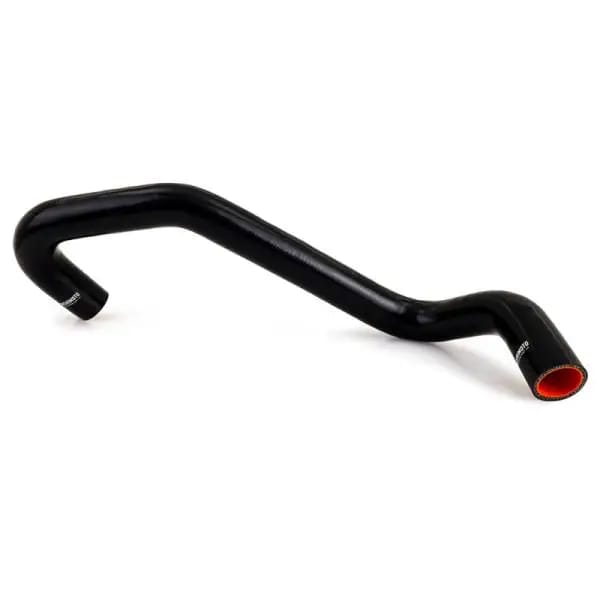 Mishimoto 01-03 Ford F-250 7.3L Coolant Hose Kit Upper Reroute BK thumbnail 2