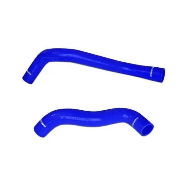 Mishimoto 99-00 Ford F250 7.3L Blue Diesel Hose Kit thumbnail 2