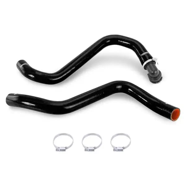 Mishimoto 18-19 Ford F-150 2.7L EcoBoost Silicone Hose Kit (Black) thumbnail 2