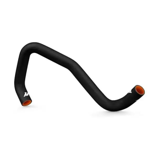 Mishimoto 05-07 Ford 6.0L Powerstroke Coolant Hose Kit (Monobeam Chassis) (Black) thumbnail 9