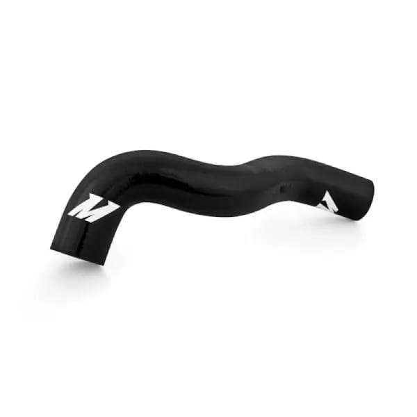 Mishimoto 05-07 Ford 6.0L Powerstroke Coolant Hose Kit (Monobeam Chassis) (Black) thumbnail 10
