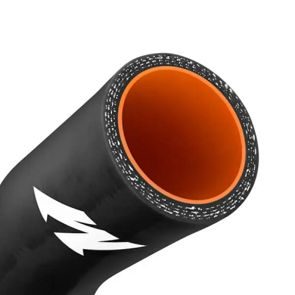 Mishimoto 05-07 Ford 6.0L Powerstroke Coolant Hose Kit (Monobeam Chassis) (Black) thumbnail 11