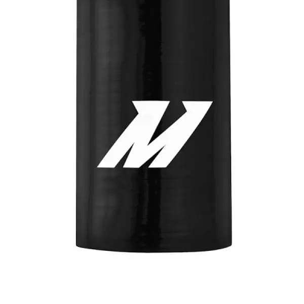 Mishimoto 05-07 Ford 6.0L Powerstroke Coolant Hose Kit (Monobeam Chassis) (Black) thumbnail 12