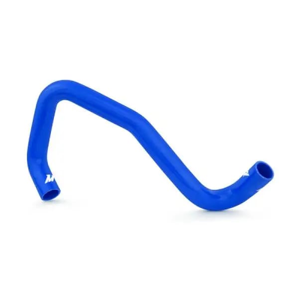 Mishimoto 05-07 Ford 6.0L Powerstroke Coolant Hose Kit (Monobeam Chassis) (Blue) thumbnail 6