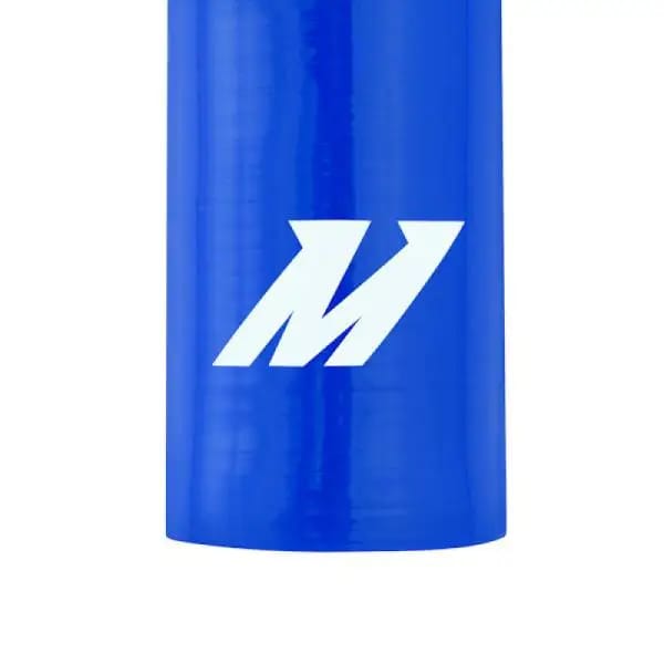 Mishimoto 05-07 Ford 6.0L Powerstroke Coolant Hose Kit (Monobeam Chassis) (Blue) thumbnail 8