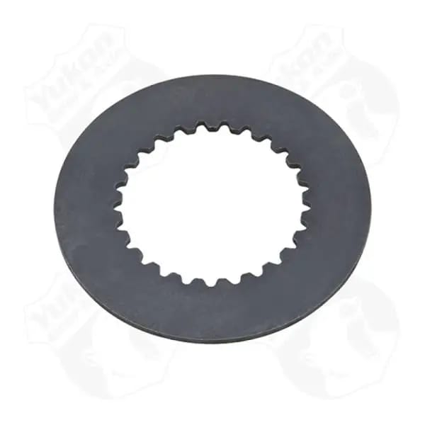 Yukon Gear Powr Lok Flat Driven Plate For Dana 44 thumbnail 2