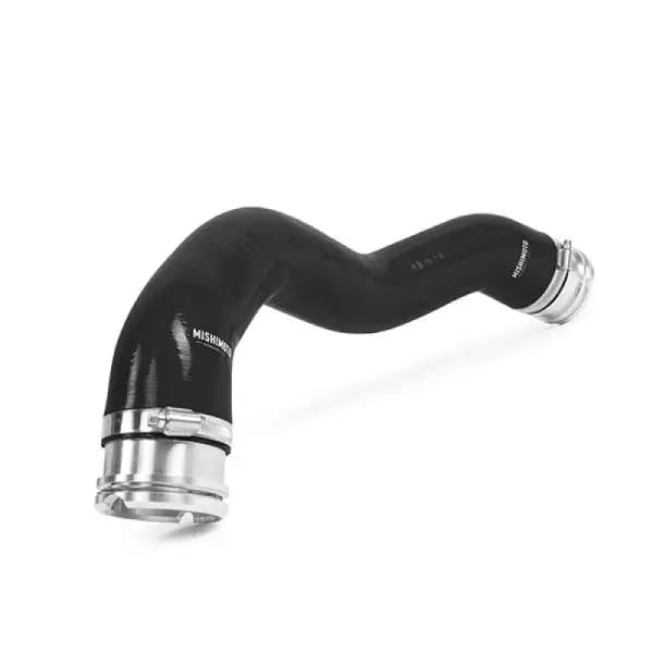 Mishimoto 08-10 Ford 6.4L Powerstroke Coolant Hose Kit (Black) thumbnail 8