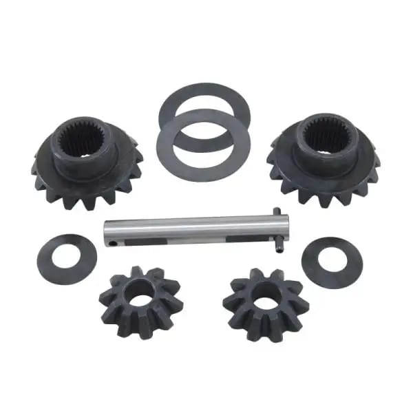 Yukon Gear Dana 44 Standard Open Spider Gear Kit Replacement thumbnail 2
