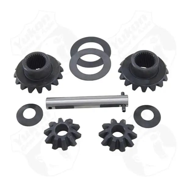 Yukon Gear Dana 44 Standard Open Spider Gear Kit Replacement thumbnail 3