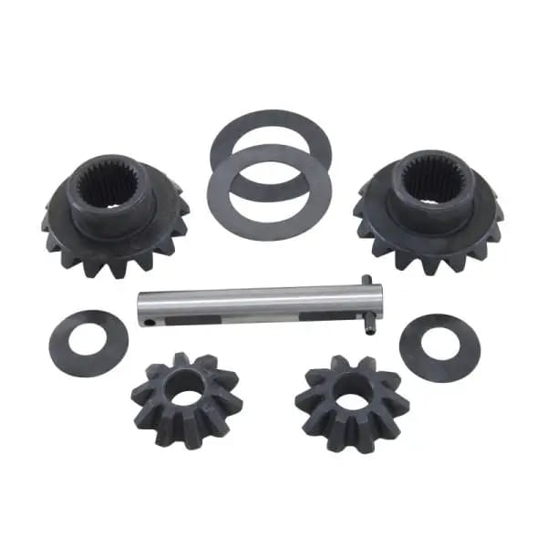 Yukon Gear Dana 44 Standard Open Spider Gear Kit Replacement thumbnail 4