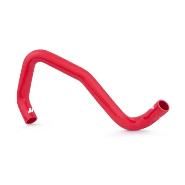 Mishimoto 05-07 Ford 6.0L Powerstroke Coolant Hose Kit (Monobeam Chassis) (Red) thumbnail 9