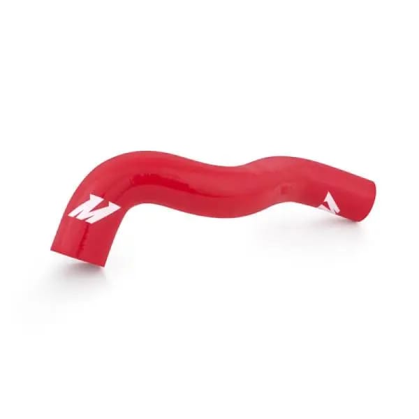 Mishimoto 05-07 Ford 6.0L Powerstroke Coolant Hose Kit (Monobeam Chassis) (Red) thumbnail 10
