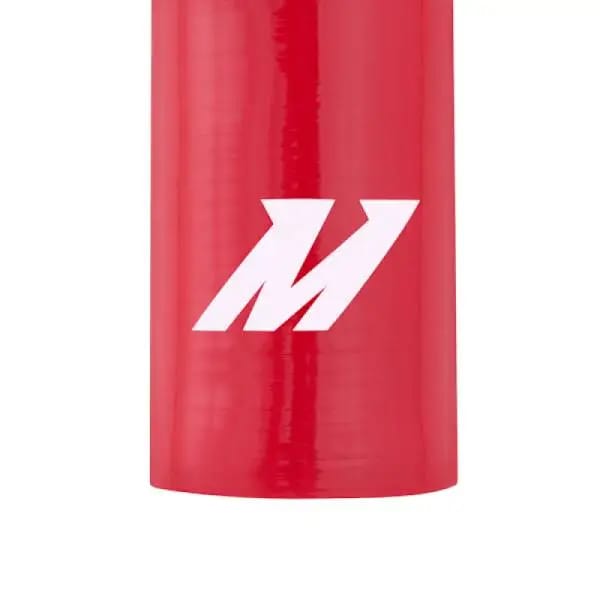 Mishimoto 05-07 Ford 6.0L Powerstroke Coolant Hose Kit (Monobeam Chassis) (Red) thumbnail 12